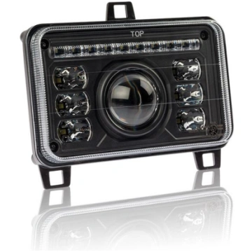 BULLBOY AGRILINE DAYTIME RUNNING LIGHT 4X6