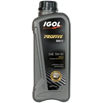 IGOL 5W30 5L Profive RN 17 , 5W-30