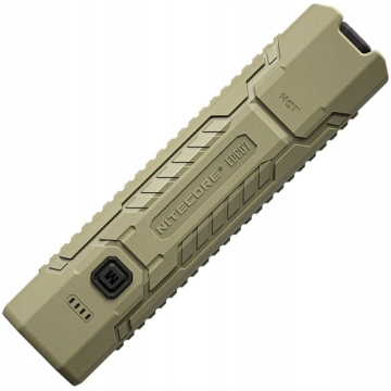 Lukturis Galvas Nitecore Nitecore Lukturis Edc07 D