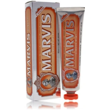 Marvis Ginger Mint zobu pasta - 85 ml