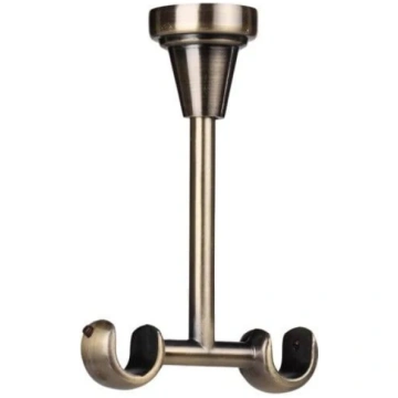 DOMOLETTI Karnīzes kronšteinis Domoletti, 120 mm,