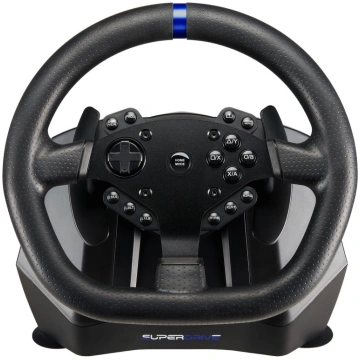 Subsonic Superdrive SV 950 Racing Wheel T-MLX53676