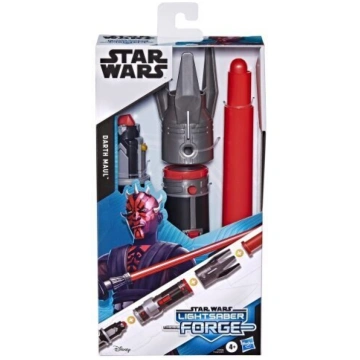 Figūriņa Hasbro - Star Wars Lightsaber Forge Darth