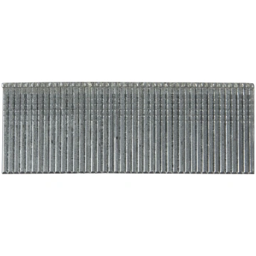 Apdares naglas ESSVE, F16, Zn, 1.6x25 mm, (3700 ga