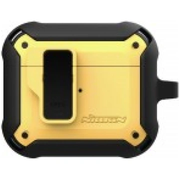 Case Nillkin Bounce Armored AirPods 3 yellow 69020