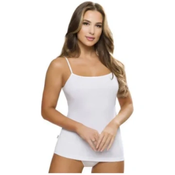 T-krekls Emili Rita balts S-XL