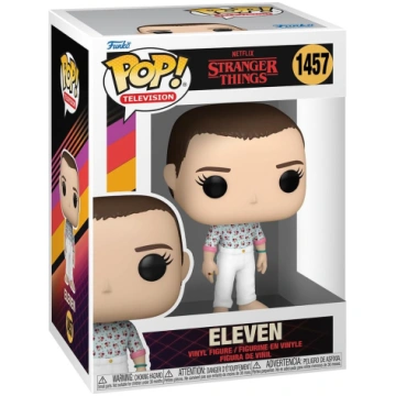 Funko Pop! Stranger Things Eleven #1457