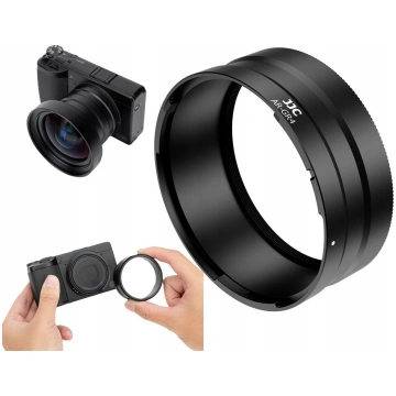 JJC Redukcja Pierścień Do Ricoh Gr Iv Hdf Monochro