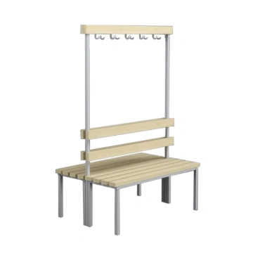 Garderobes sols - LSZ D 1A Nowy Styl