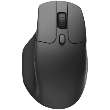 Bezvadu spēļu pele Keychron M6, bluetooth / usb /