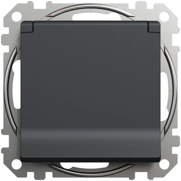 Kontaktligzda Schneider Electric Sedna Design SDD2