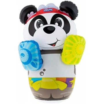 Ecost klienta atgriešana Chicco Panda Boxing Coach
