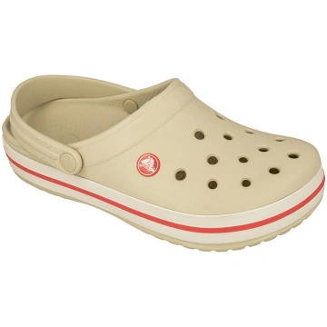 Crocs Crocband W 11016 čības smilškrāsas (37-38) 6
