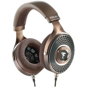 Focal Clear MG austiņas ar atvērtām ausīm ANEB08TD