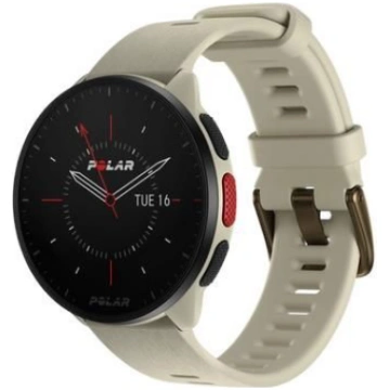Polar Polar Pacer Pro white red