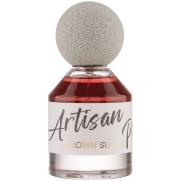 Fragrance World Artisan Perfumery Brown Sugar EDP 