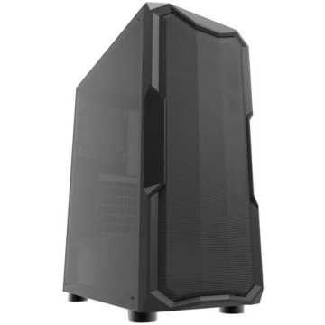 Darkflash Aquarius Mesh Computer Case