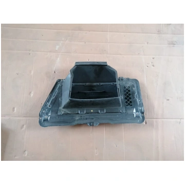 Gaisa vads priekš SUBARU LEGACY 2009 90817AJ030 90