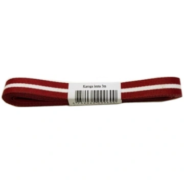 Lente BS 1cmx3m/rullis