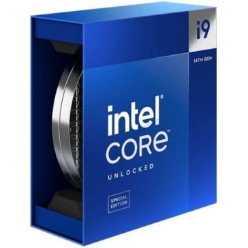 Intel Core i9 i9-14900KS / 3.2 GHz processor - Box