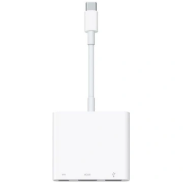 USB-C Digital AV Multiport APPLE MW5M3ZM/A