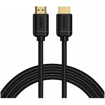 Baseus Baseus USB kabelis HDMI 2.0 kabelis 4K 60 H