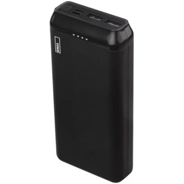 Portatīvais akumulators EMOS Powerbanka 20000mAh