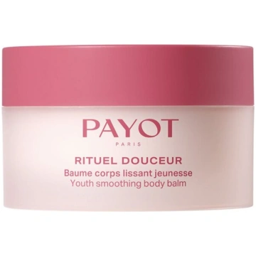 Ķermeņa balzams Payot Rituel Douceur 200 ml barojo