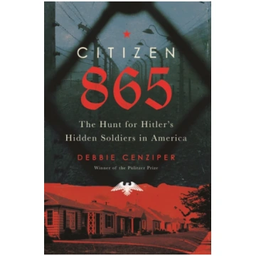 Citizen 865 Bookshop