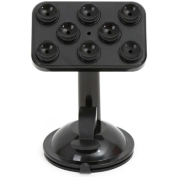 Omega universal smartphone holder for car (OUCHS) 