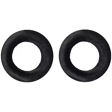 Beyerdynamic Ear pad set velour, open EDT 990 VB, 