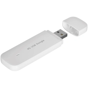 Brovi LTE modems e3372-325 balts