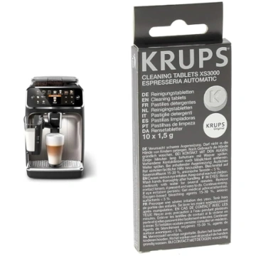 Philips Series 5400 pilnībā automātiskais kafijas 