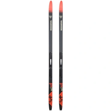 Rossignol Slēpes Xt Venture Jr Waxless Long Siz / 