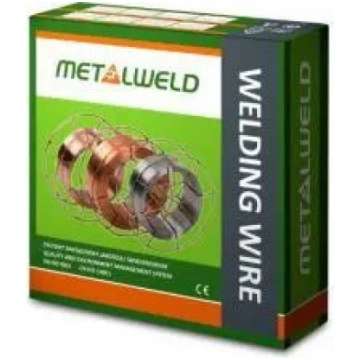Metināšanas stieple Metalweld MIG 308LSI 1,0 mm — 