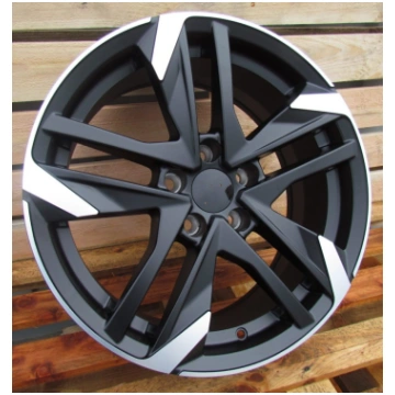 REPLICA WHEELS - XE170 - 7J | R16 | 4x108 | ET30