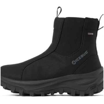 6.5 Icebug