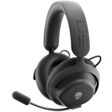 Dell Gaming Headset Alienware Pro Bluetooth Over-E