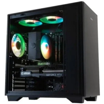 Galddators Adax DRACO EXTREME LE C11600K — Intel C