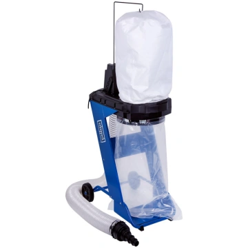 Scheppach DC500 White 75 L 550 W