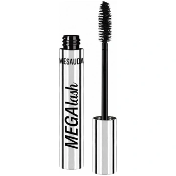MESAUDA MILANO Mega Lash False Eyelash Effect Masc