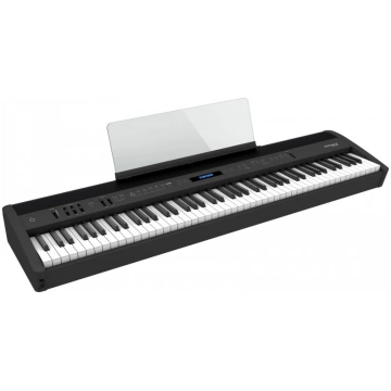 Roland FP-60X Black Digitālās klavieres FP-60X-BK