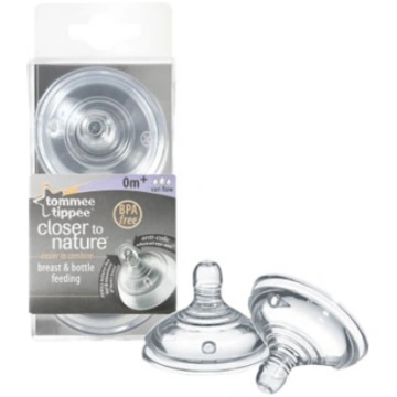Tommee Tippee Art. 42214071 CTN Easi-Vent Pudelīte