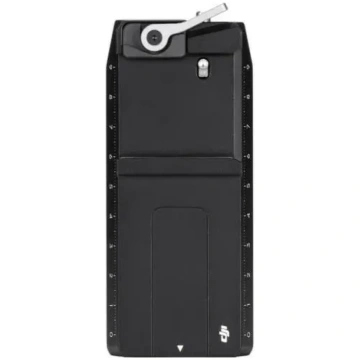 RS QUICK RELEASE PLATE LOWER/CP.RN.00000373.01 DJI