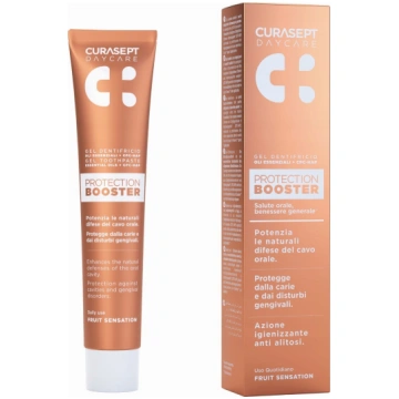 Curasept CURASEPT DAYCARE PROTECTION BOOSTER 14279