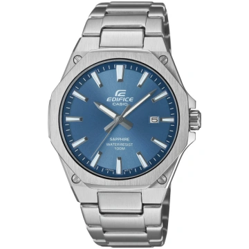 CASIO EFR-S108D-2AVUEF Vīriešu pulkstenis | EFR-S1