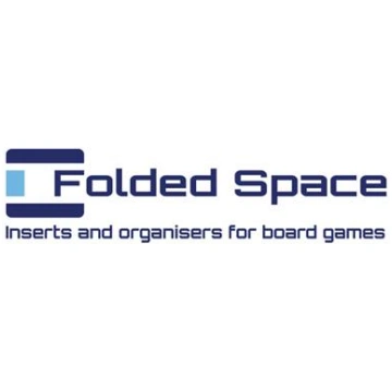 Folded Space Insert for Twilight Imperium 4th Edit