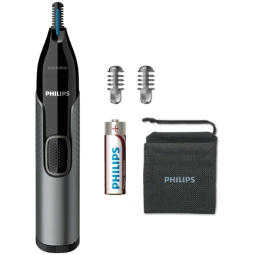 Philips Gaisa trimmeris NT3650/16 Mazgājams deguna