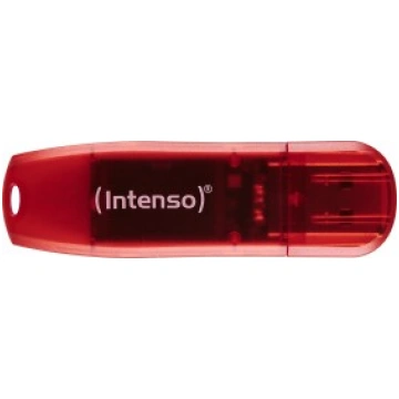 Intenso Rainbow Line USB flash drive ( 131253 3502