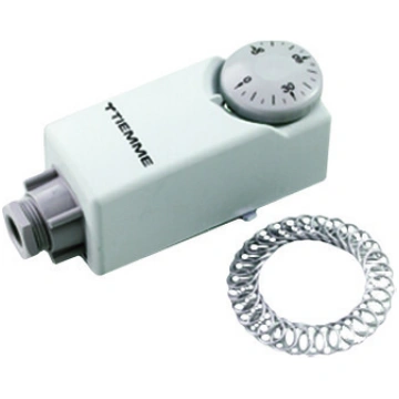 Termostats sūknim Afriso 0-90gr